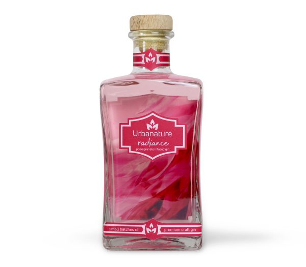 Radiance Gin